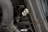 ARTEC 4" Universal Downpipe Fabrication Kit