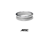 ARTEC G4 - 4 Inch Turbo Exhaust Outlet / Dump Pipe Flange