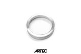 ARTEC G4 - 4 Inch Turbo Exhaust Outlet / Dump Pipe Flange