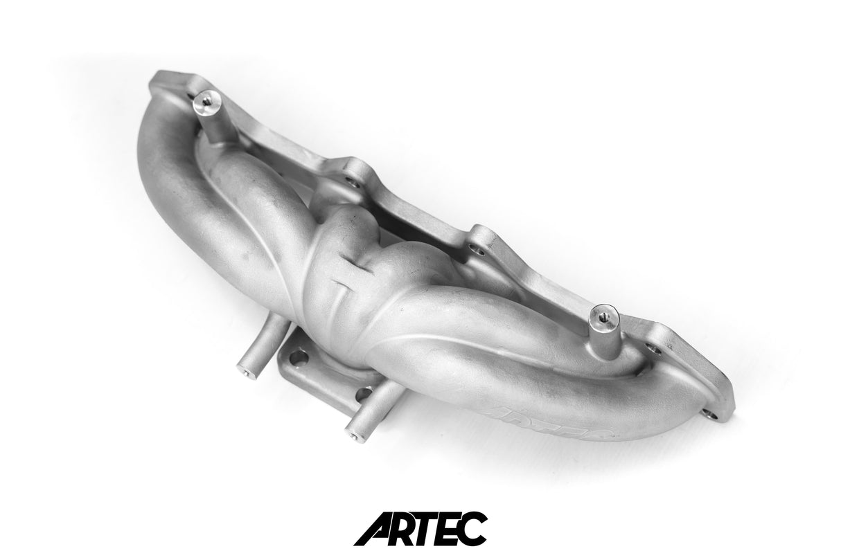 ARTEC Toyota 1JZ VVTi Direct Replacement Exhaust Manifold