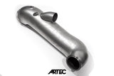 ARTEC Honda K Series Sidewinder 4" Dump Pipe