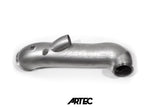 ARTEC Honda K Series Sidewinder 4" Dump Pipe