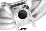 ARTEC Toyota 1JZ VVTi Direct Replacement Exhaust Manifold