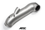 ARTEC Honda K Series Sidewinder 4" Dump Pipe