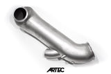 ARTEC Honda K Series Sidewinder 4" Dump Pipe
