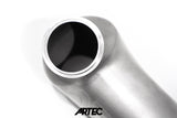 ARTEC Honda K Series Sidewinder 4" Dump Pipe