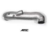 ARTEC Honda K Series Sidewinder 4" Dump Pipe