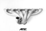 ARTEC Nissan RB V-Band Reverse Rotation Exhaust Manifold