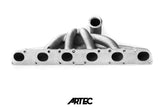 ARTEC Nissan RB V-Band Reverse Rotation Exhaust Manifold