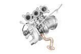 ARTEC Turbo Oil Outlet Drain Pipe for Toyota G16E-GTS