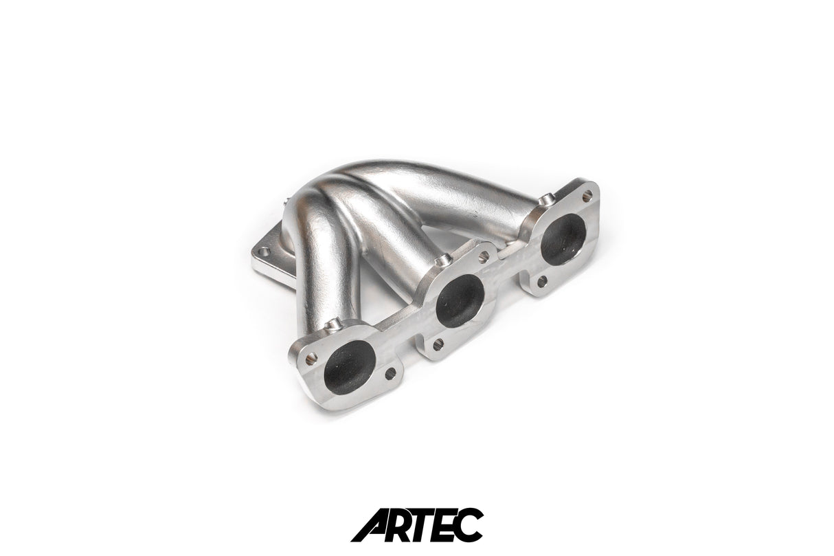 ARTEC Nissan RB26DETT Direct Replacement Exhaust Manifolds