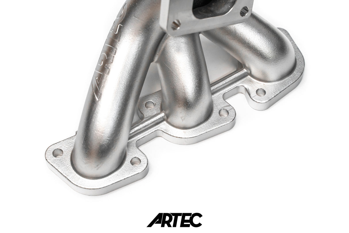 ARTEC Nissan RB26DETT Direct Replacement Exhaust Manifolds