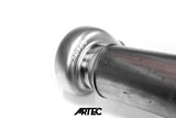 ARTEC G4 - 4 Inch Turbo Exhaust Outlet / Dump Pipe Flange