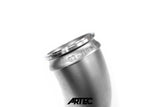 ARTEC G2 - 3 Inch Turbo Exhaust Outlet / Dump Pipe Flange