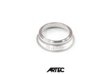 ARTEC G3 - 4 Inch Turbo Exhaust Outlet / Dump Pipe Flange