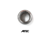 ARTEC 1.5" ARTEC Stainless Steel Exhaust Flex Joint