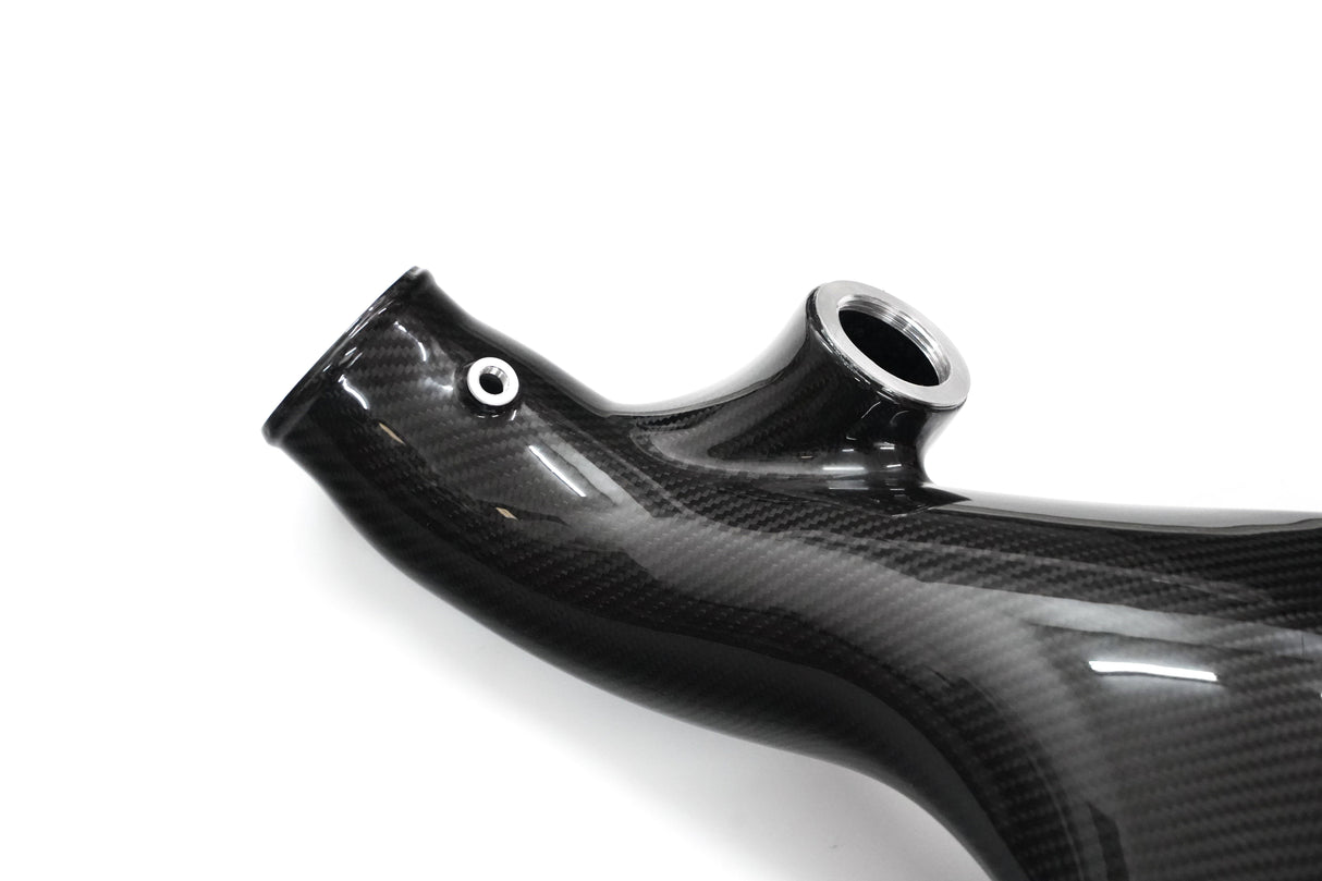 ARTEC Mitsubishi Evo 7-9 CT9A Dry Carbon Air Intake Kit