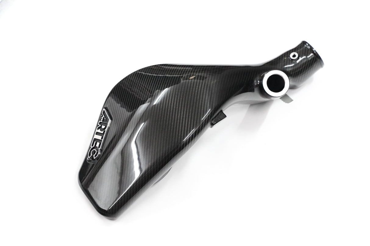 ARTEC Mitsubishi Evo 7-9 CT9A Dry Carbon Air Intake Kit