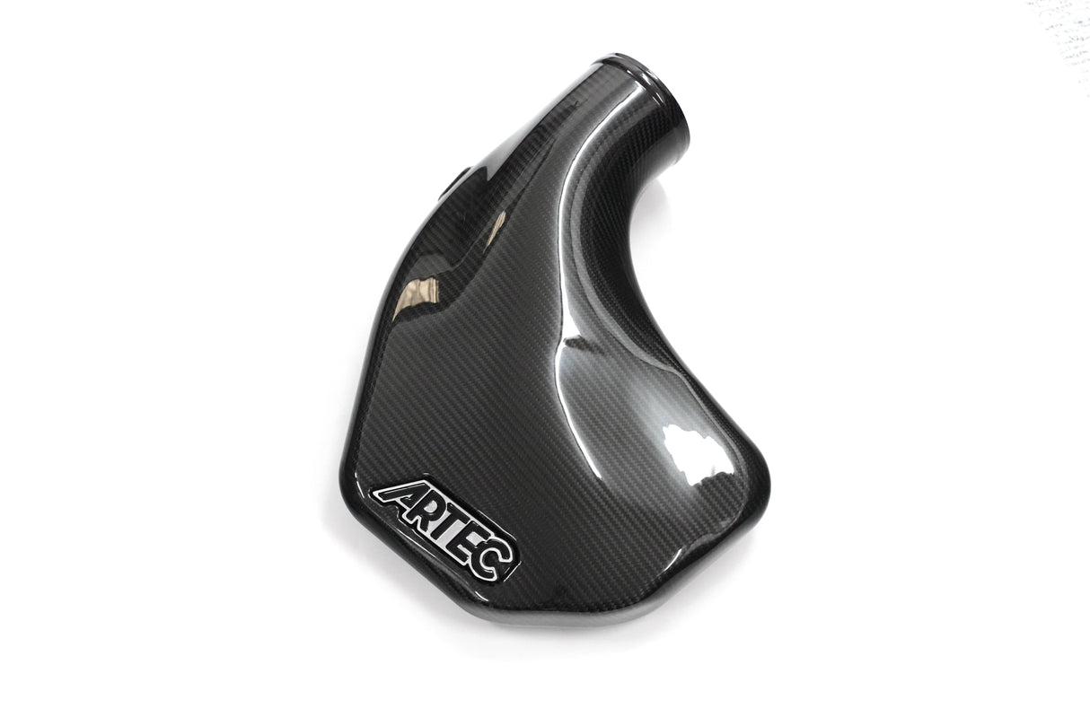 ARTEC Nissan Skyline R32 RB25 / RB26 Dry Carbon Air Intake Kit
