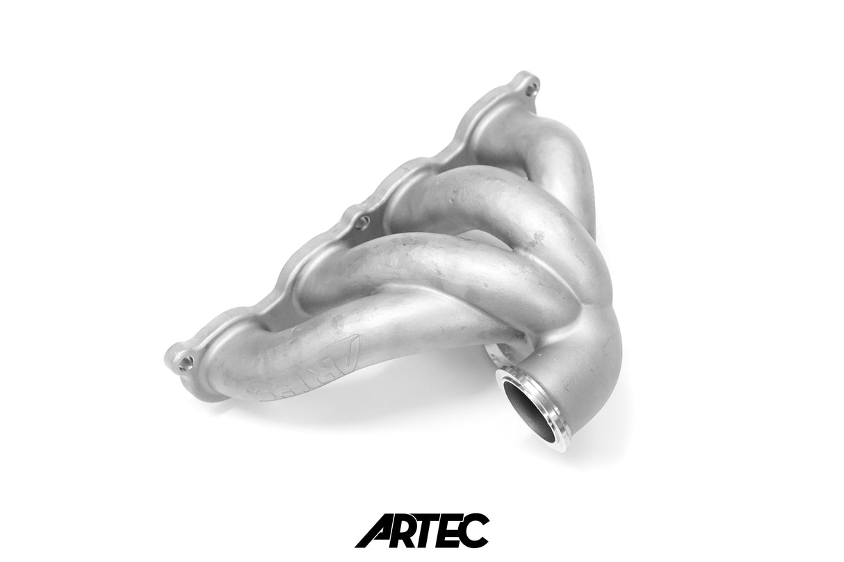 ARTEC Honda K Series 70mm V-Band Exhaust Manifold