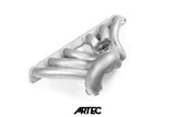 ARTEC Toyota 2JZ-GE 70mm V-band Exhaust Manifold