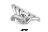 ARTEC Toyota 2JZ-GE 70mm V-band Exhaust Manifold