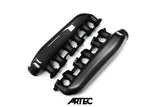 ARTEC Nissan RB26 Dry Carbon ITB DBW Intake Manifold