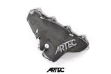 ARTEC Mitsubishi Evo 4-9 4G63 Low Mount V-Band (Reverse Rotation) Thermal Management - Blanket
