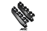 ARTEC Nissan RB26 Dry Carbon ITB DBW Intake Manifold