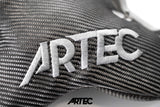 ARTEC Mitsubishi Evo 4-9 4G63 Low Mount V-Band (Reverse Rotation) Thermal Management - Blanket