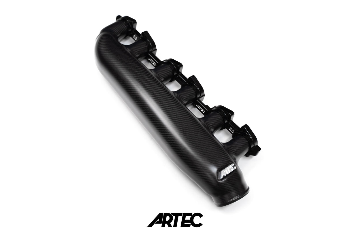 ARTEC Nissan RB26 Dry Carbon ITB DBW Intake Manifold