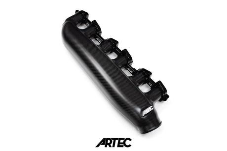 ARTEC Nissan RB26 Dry Carbon ITB DBW Intake Manifold