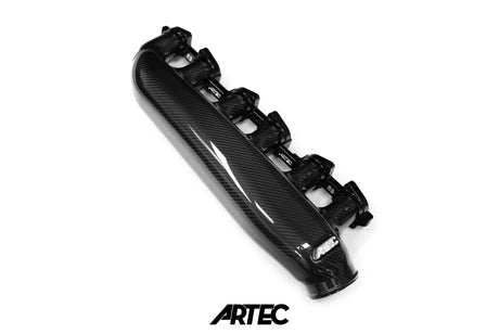 ARTEC Nissan RB26 Dry Carbon ITB DBW Intake Manifold