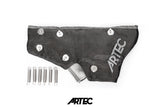 ARTEC Mitsubishi Evo 4-9 4G63 Low Mount V-Band (Reverse Rotation) Thermal Management - Blanket