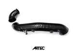 ARTEC Toyota GR Corolla / GR Yaris G16 Dry Carbon Air Intake Pipe
