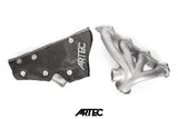 ARTEC Mitsubishi Evo 4-9 4G63 Low Mount V-Band (Reverse Rotation) Thermal Management - Blanket