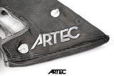 ARTEC Toyota 2JZ-GTE / 2JZ-GE T4 / 1JZ Non VVTI T4 Exhaust Manifold Thermal Management - Blanket