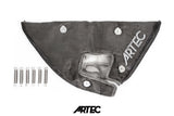 ARTEC Toyota 2JZ-GTE / 2JZ-GE T4 / 1JZ Non VVTI T4 Exhaust Manifold Thermal Management - Blanket