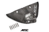 ARTEC Toyota 2JZ-GTE / 2JZ-GE T4 / 1JZ Non VVTI T4 Exhaust Manifold Thermal Management - Blanket
