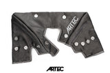 ARTEC Toyota 2JZ-GTE / 2JZ-GE T4 / 1JZ Non VVTI T4 Exhaust Manifold Thermal Management - Blanket