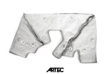 ARTEC Toyota 2JZ-GTE / 2JZ-GE T4 / 1JZ Non VVTI T4 Exhaust Manifold Thermal Management - Blanket