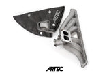 ARTEC Toyota 2JZ-GTE / 2JZ-GE T4 / 1JZ Non VVTI T4 Exhaust Manifold Thermal Management - Blanket