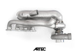ARTEC Honda K Series Sidewinder V-Band Exhaust Manifold