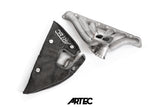 ARTEC Toyota 2JZ-GTE / 2JZ-GE T4 / 1JZ Non VVTI T4 Exhaust Manifold Thermal Management - Blanket