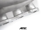 ARTEC Honda K Series Sidewinder V-Band Exhaust Manifold