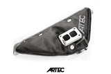 ARTEC Toyota 2JZ-GTE / 2JZ-GE T4 / 1JZ Non VVTI T4 Exhaust Manifold Thermal Management - Blanket