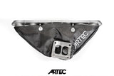 ARTEC Toyota 2JZ-GTE / 2JZ-GE T4 / 1JZ Non VVTI T4 Exhaust Manifold Thermal Management - Blanket