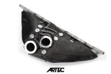 ARTEC Toyota 2JZ-GTE / 2JZ-GE T4 / 1JZ Non VVTI T4 Exhaust Manifold Thermal Management - Blanket