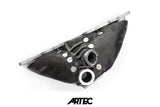 ARTEC Toyota 2JZ-GTE / 2JZ-GE T4 / 1JZ Non VVTI T4 Exhaust Manifold Thermal Management - Blanket