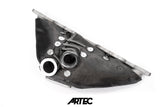 ARTEC Toyota 2JZ-GTE / 2JZ-GE T4 / 1JZ Non VVTI T4 Exhaust Manifold Thermal Management - Blanket